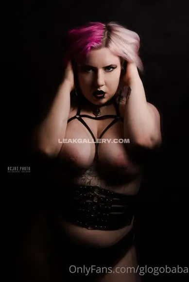 Glogobaba Exclusive Leaked Nude OnlyFans #15575757