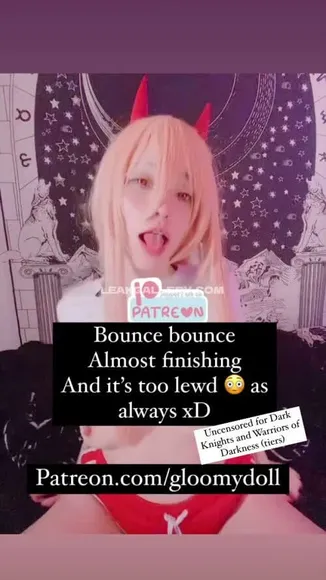 gloomydoll...
