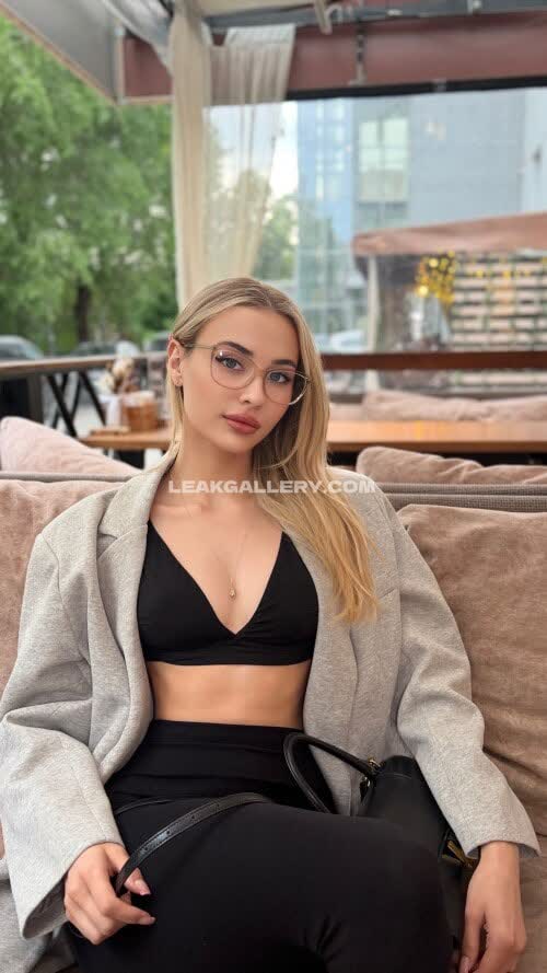 Gloriamatvien Exclusive Leaked Nude OnlyFans #14889839
