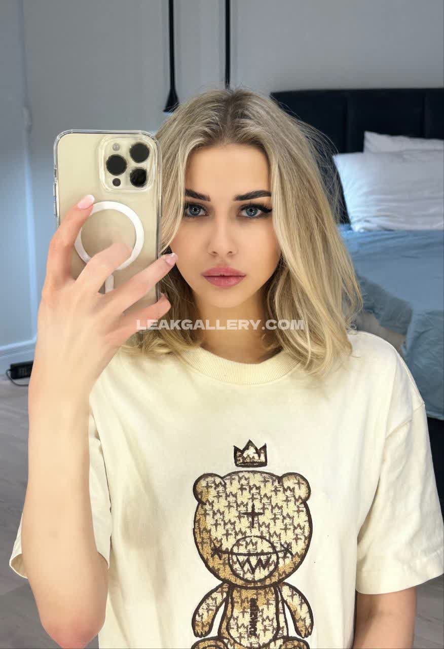 Gloriamatvien Exclusive Leaked Nude OnlyFans #14858483