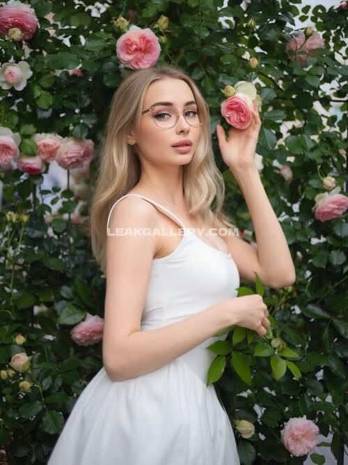 Gloriamatvien Exclusive Leaked Nude OnlyFans #14860073