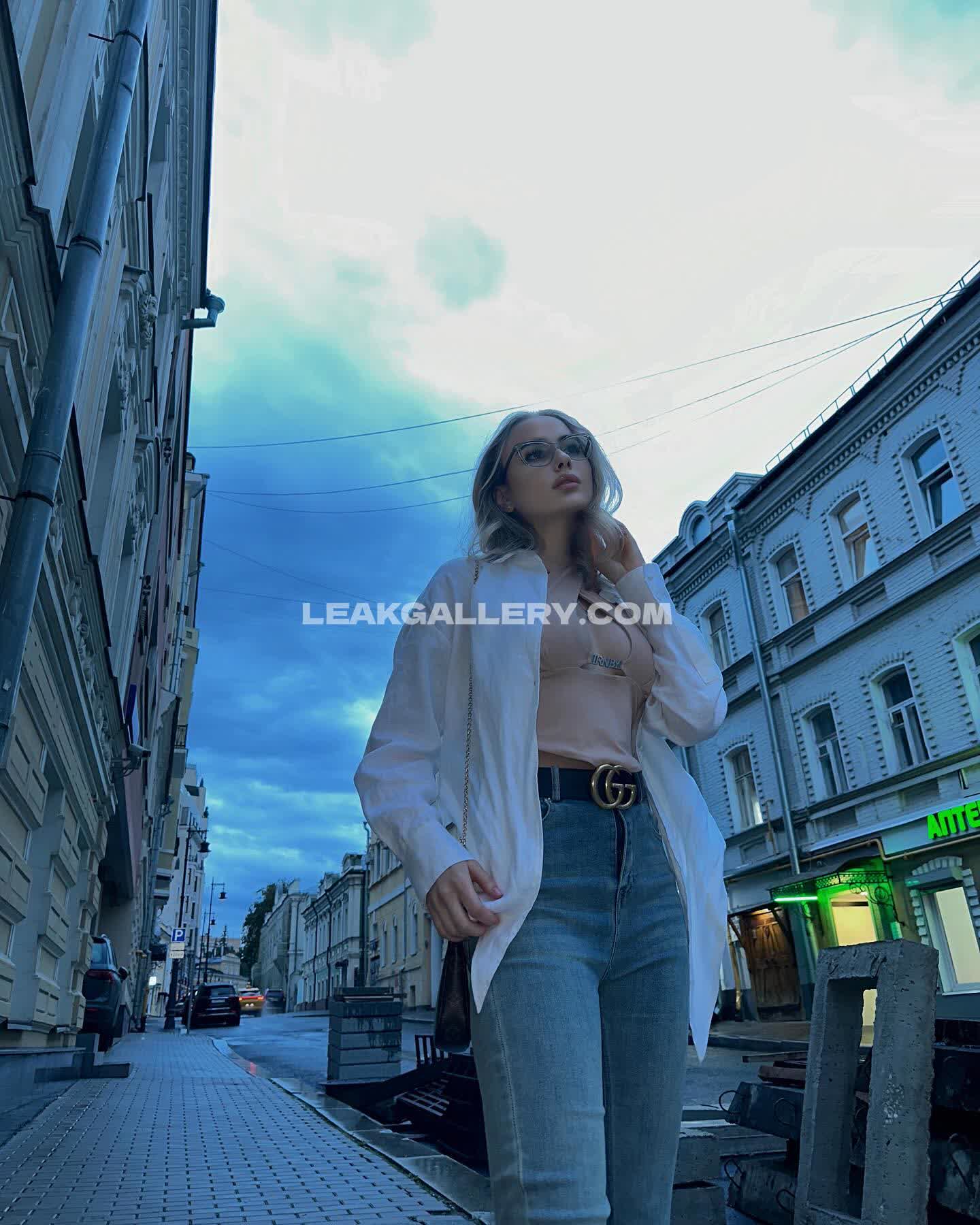Gloriamatvien Exclusive Leaked Nude OnlyFans #14873329