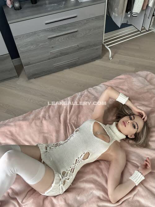 Gloriamatvien OnlyFans Nudi in Esclusiva Trapela #14885623