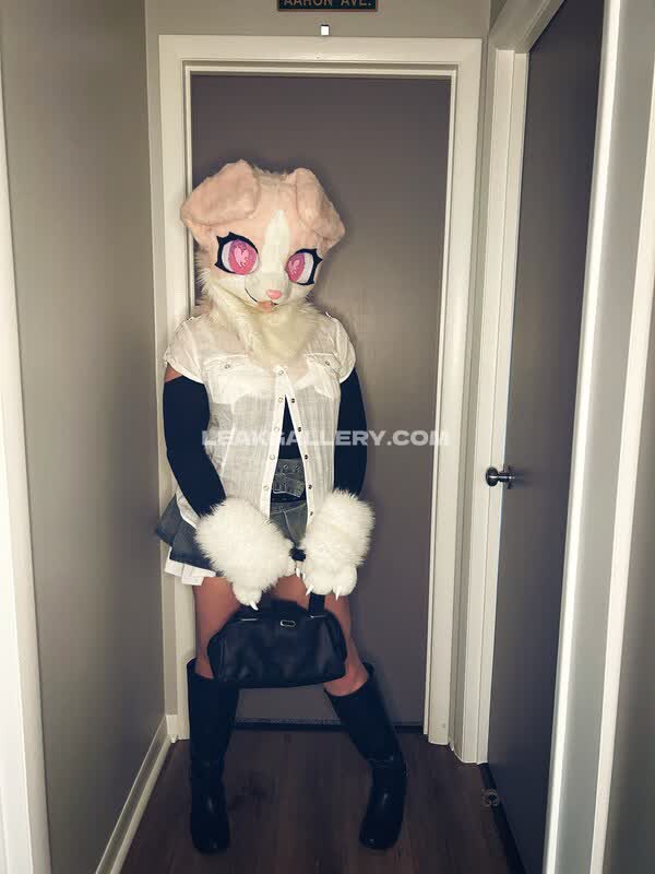 Glorpinapawz Exclusive Leaked Nude OnlyFans #13465363