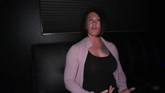 Gloryholebabes Black Top Tease OnlyFans Video Leaked