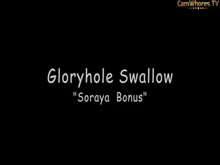 Gloryholebabes Naked Ass Grinding OnlyFans Video Leaked