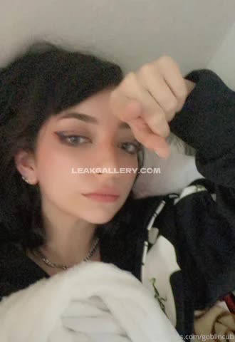 Goblincub Exclusive Leaked Nude OnlyFans #14774711