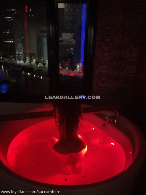 Goddess_senna Exclusive Leaked Nude OnlyFans #14900590