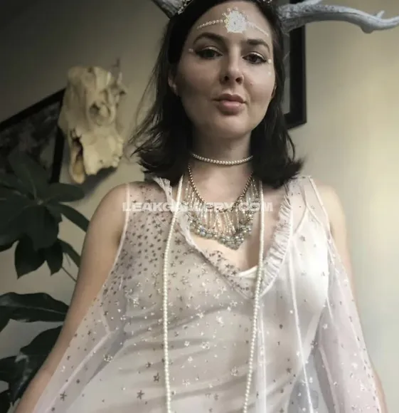 Goddessaviva 独家泄露的OnlyFans裸照 #12401328