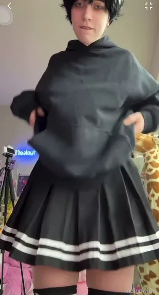 Goddessindigoo_x Bare Pussy Spread Wide OnlyFans Video Leaked