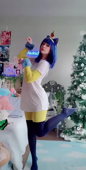 Goddessindigoo_x Cat Ear Headband Tease OnlyFans Video Leaked
