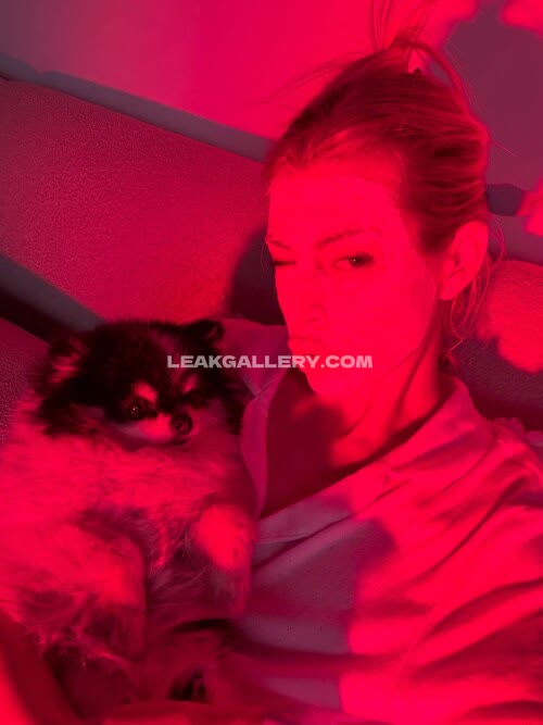 Goicoechea Exklusiv geleakte Nacktbilder von OnlyFans #12306734