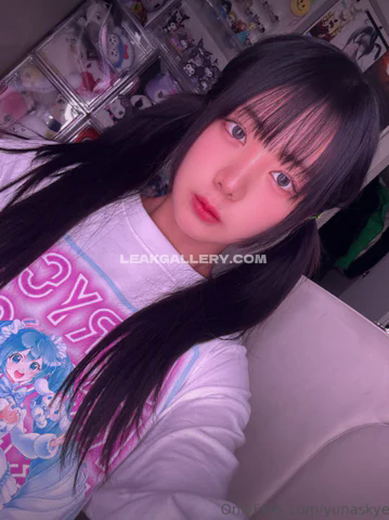 Goodmorningyui Exclusive Leaked Nude OnlyFans #14313455