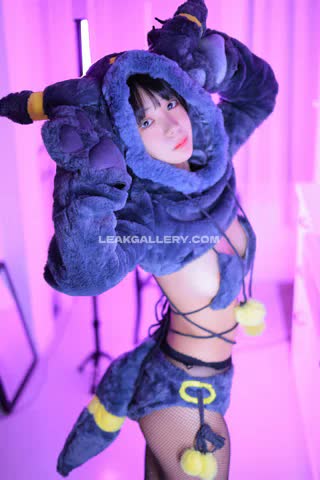 Goodmorningyui Exclusive Leaked Nude OnlyFans #14261853