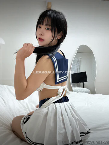 Goodmorningyui Exclusive Leaked Nude OnlyFans #14733801