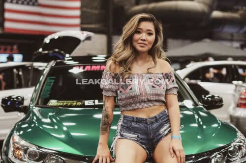 Gooeybuttercake Exclusive Leaked Nude OnlyFans #14775707