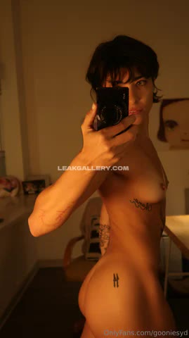 Gooniesyd Exclusive Leaked Nude OnlyFans #14250366