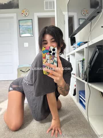 Gooniesyd Exclusive Leaked Nude OnlyFans #14751317