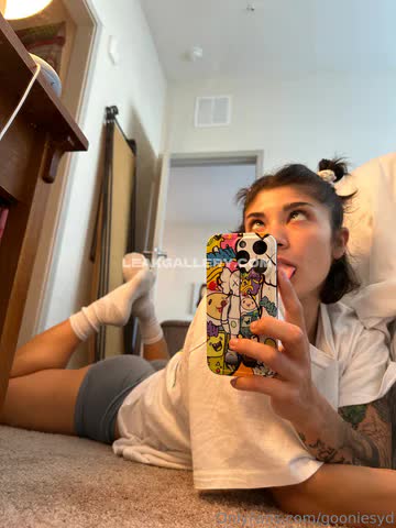 Gooniesyd Exclusive Leaked Nude OnlyFans #14415195