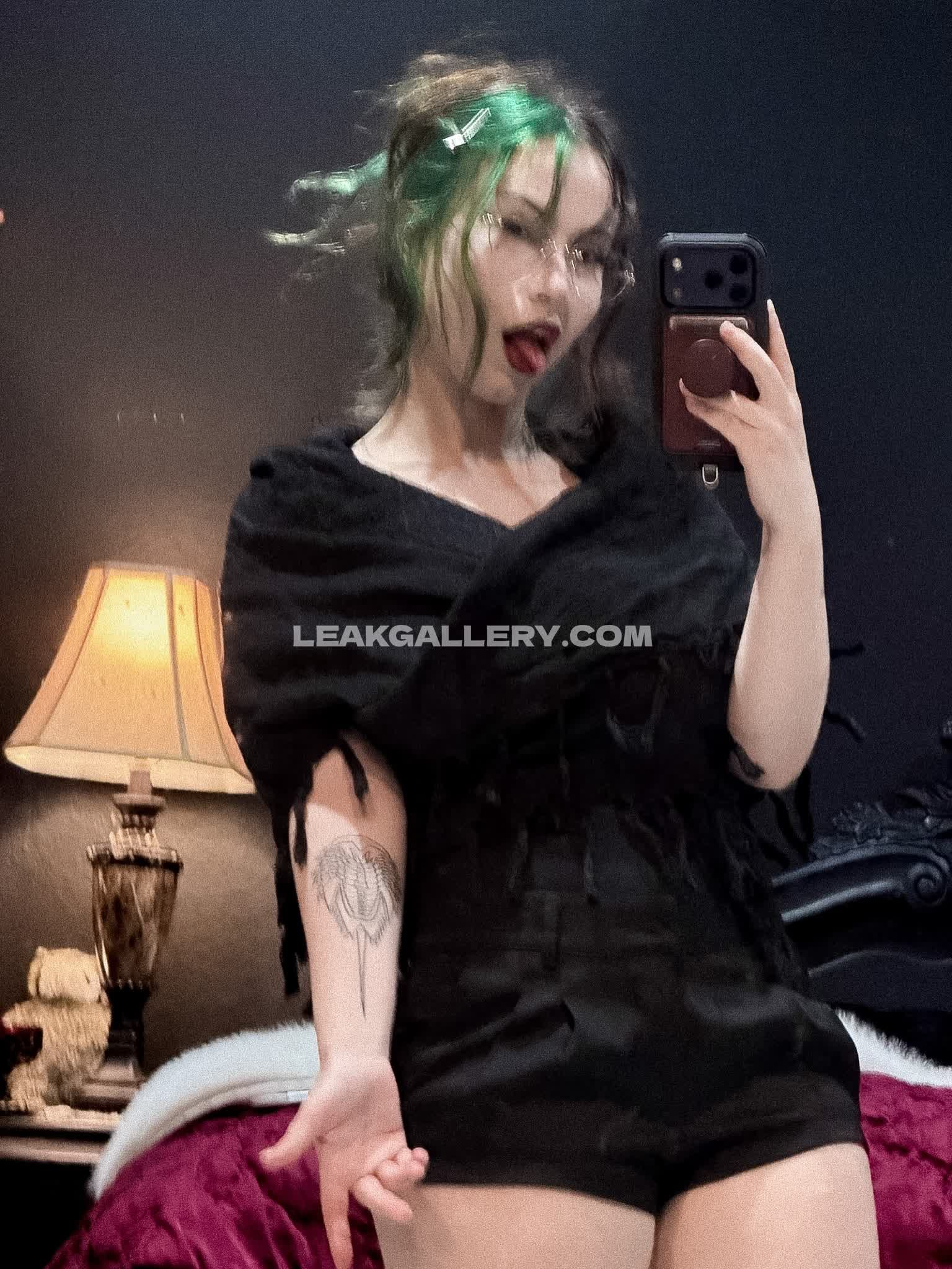Gothegg Exclusive Leaked Nude OnlyFans #12962370