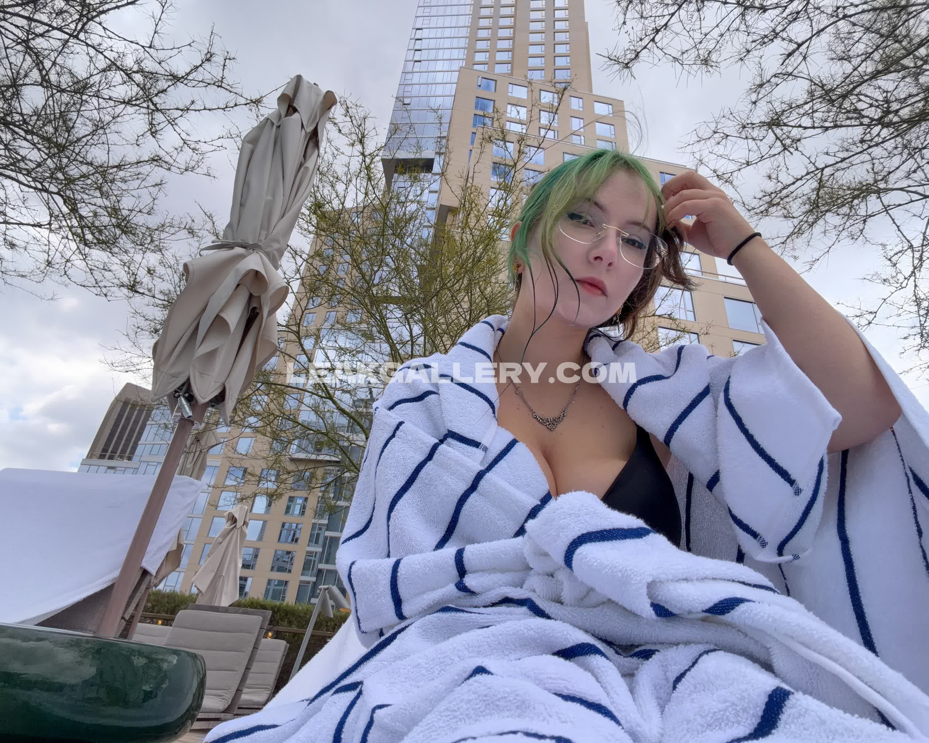 Gothegg Exclusive Leaked Nude OnlyFans #12962415