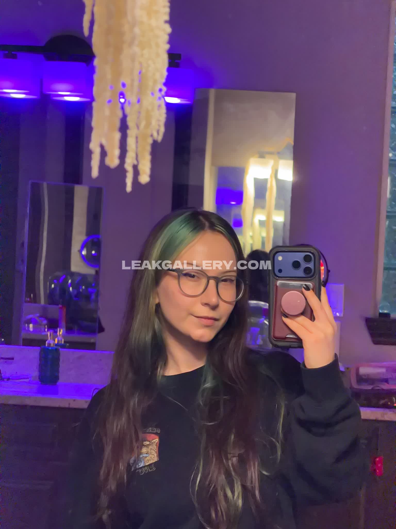 Gothegg Exclusive Leaked Nude OnlyFans #13213248