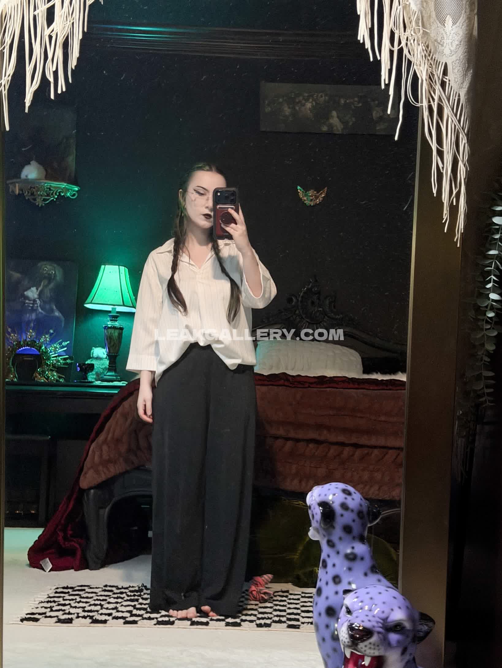 Gothegg Exclusive Leaked Nude OnlyFans #12962485
