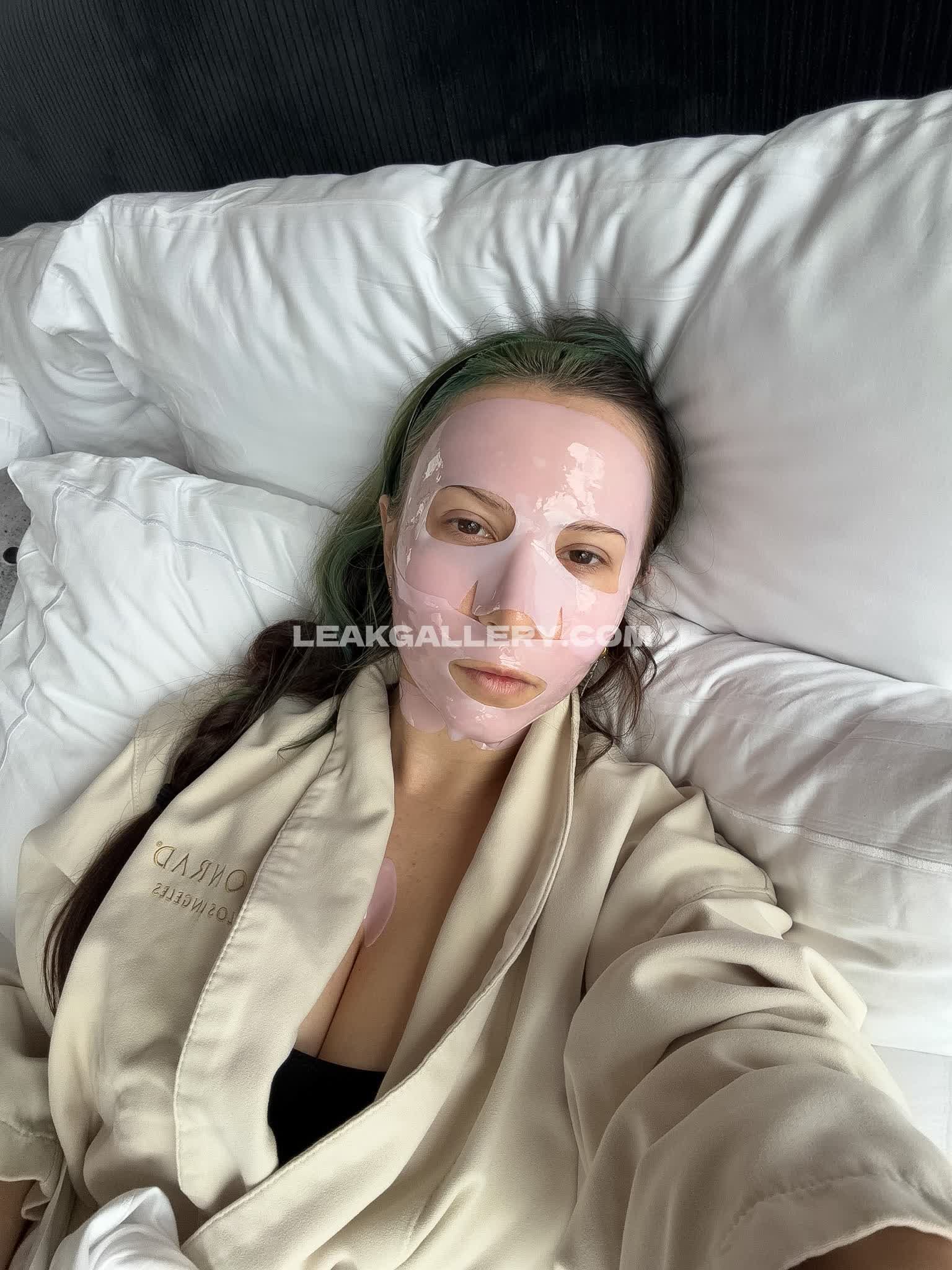Gothegg Exclusive Leaked Nude OnlyFans #12962425