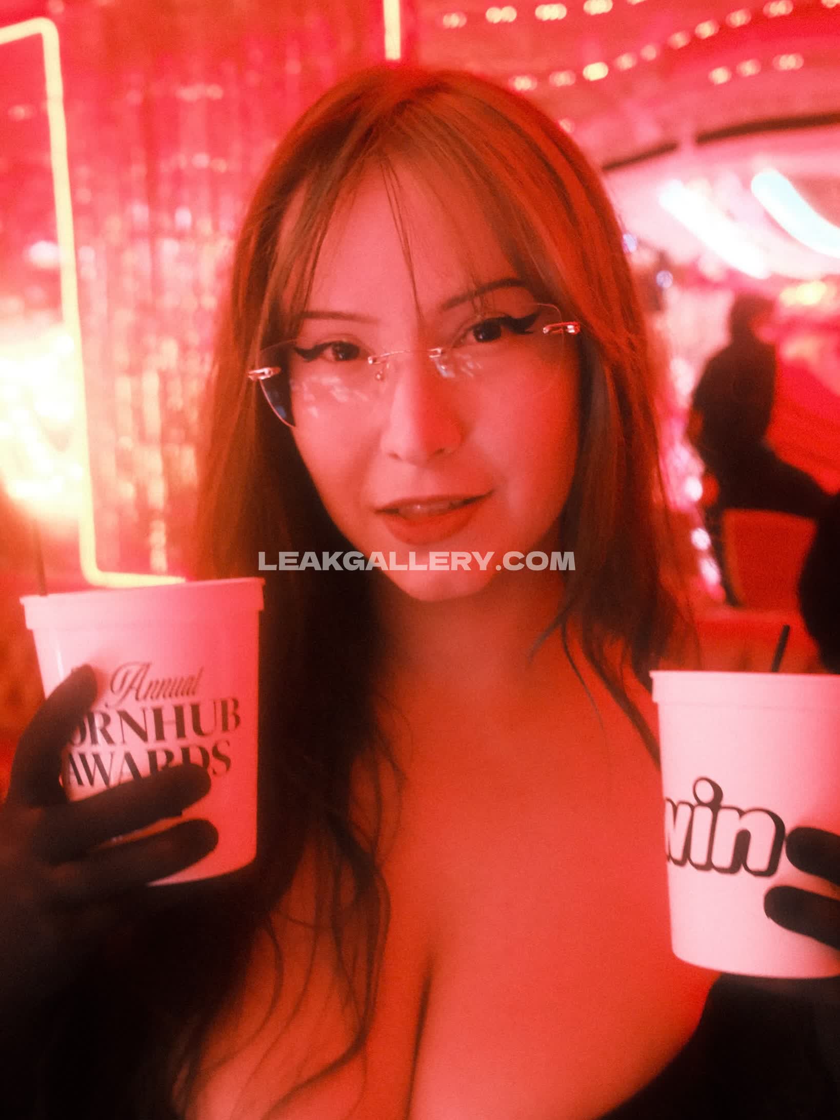 Gothegg Exclusive Leaked Nude OnlyFans #12962397