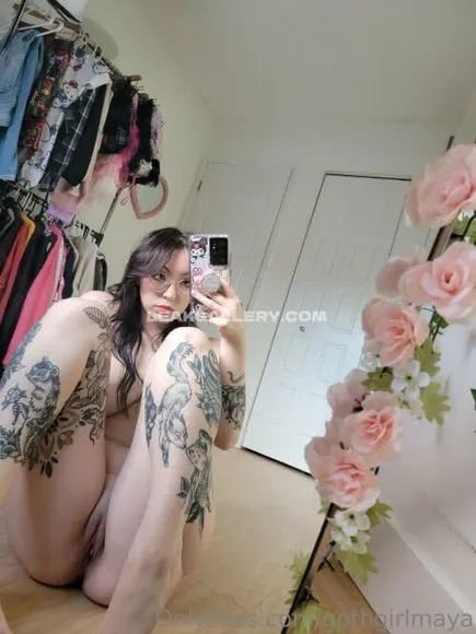 gothgirlmaya
