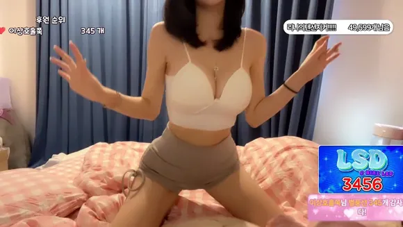 Gpgpgpgpgpgp Bra And Shorts Tease OnlyFans Video Leaked