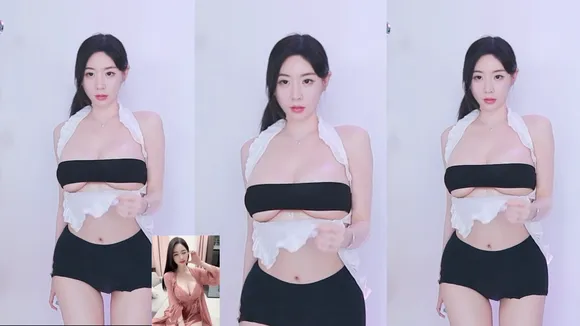 Gpgpgpgpgpgp Maid Outfit Tease OnlyFans Video Leaked