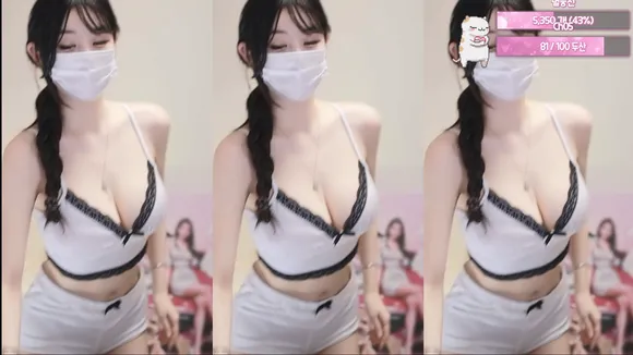 Gpgpgpgpgpgp White Lingerie Set Tease OnlyFans Video Leaked