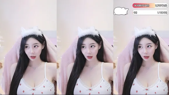 Gpgpgpgpgpgp Cat Ears Lingerie Set OnlyFans Video Leaked