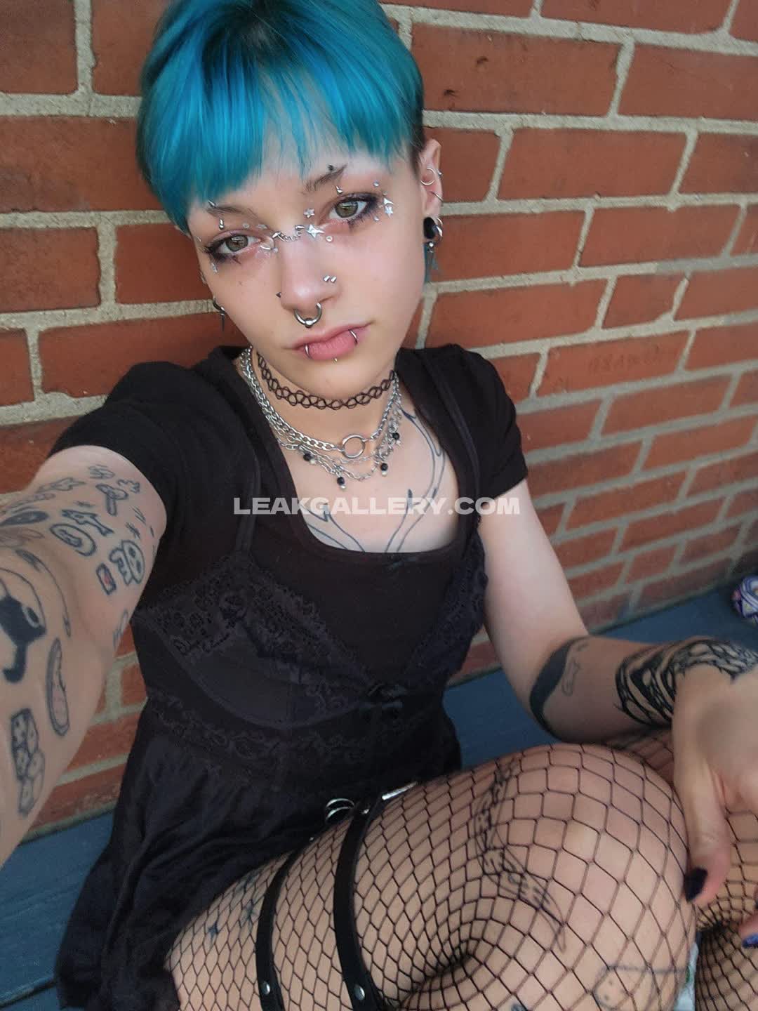 Gr3ys4n4t0my Exclusive Leaked Nude OnlyFans #13014217