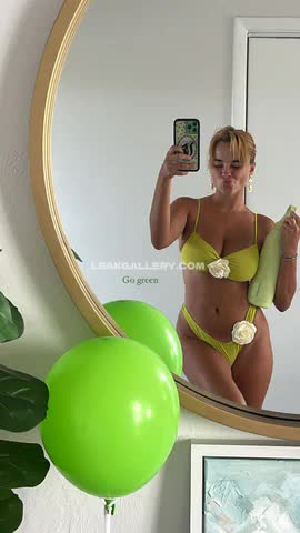 Grace Exclusive Leaked Nude OnlyFans #14411360
