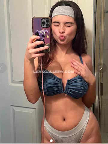 Grace Exclusive Leaked Nude OnlyFans #14256960