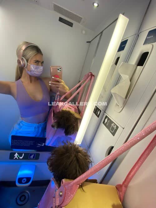 Gracecharisxo Exklusiv geleakte Nacktbilder von OnlyFans #14425629
