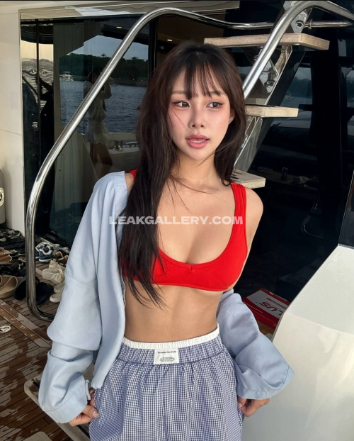 Gracement Exclusive Leaked Nude OnlyFans #15996886