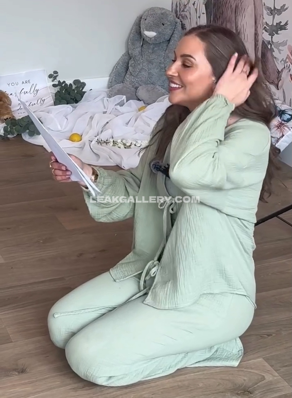 Graceprosser Exclusive Leaked Nude OnlyFans #12942446
