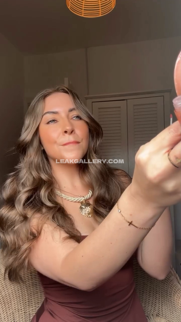 Graceprosser Exclusive Leaked Nude OnlyFans #13106840
