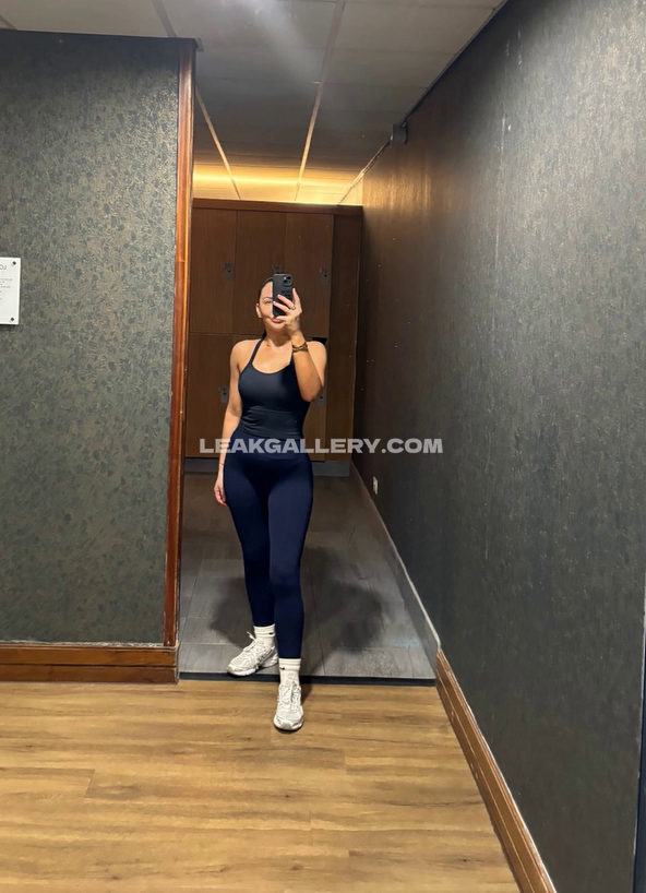 Graceprosser Exclusive Leaked Nude OnlyFans #12866868