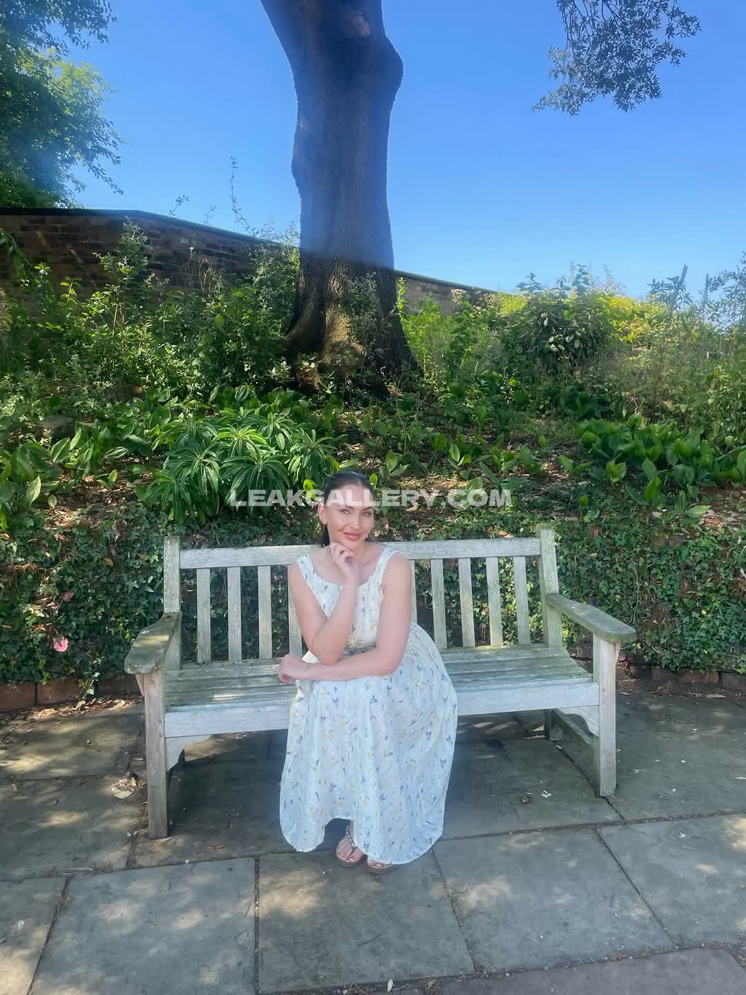 Graceprosser Exclusive Leaked Nude OnlyFans #13106838