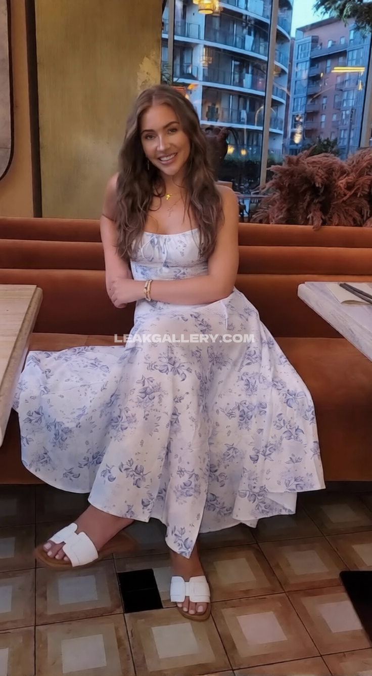 Graceprosser Exclusiva filtración de OnlyFans desnuda #12521400