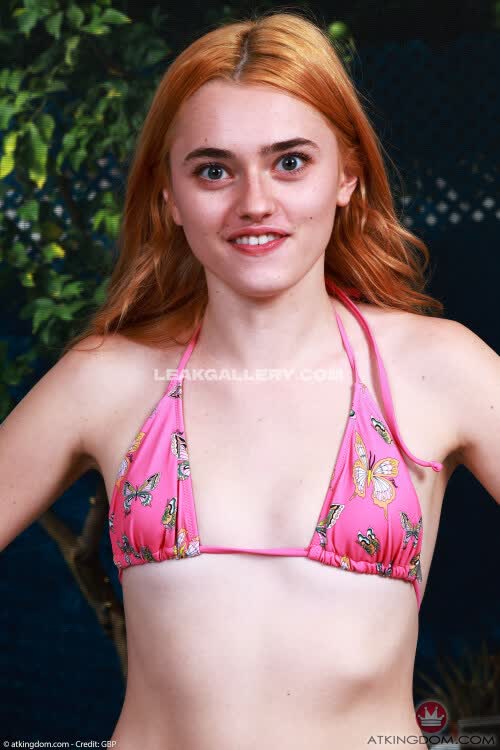 Graceybabyy Exclusive Leaked Nude OnlyFans #12288116