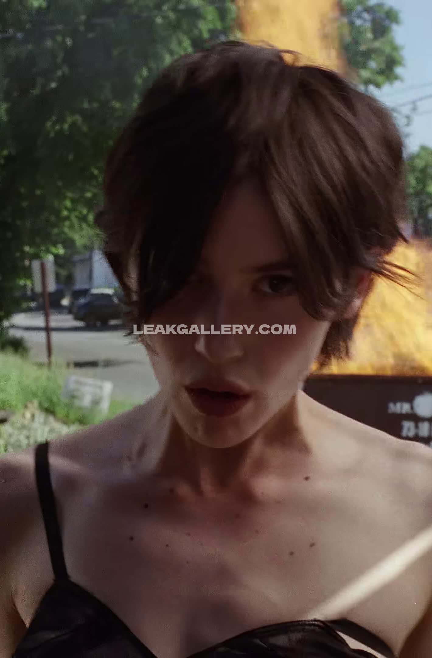 Gracieabrams 独家泄露的OnlyFans裸照 #12939690