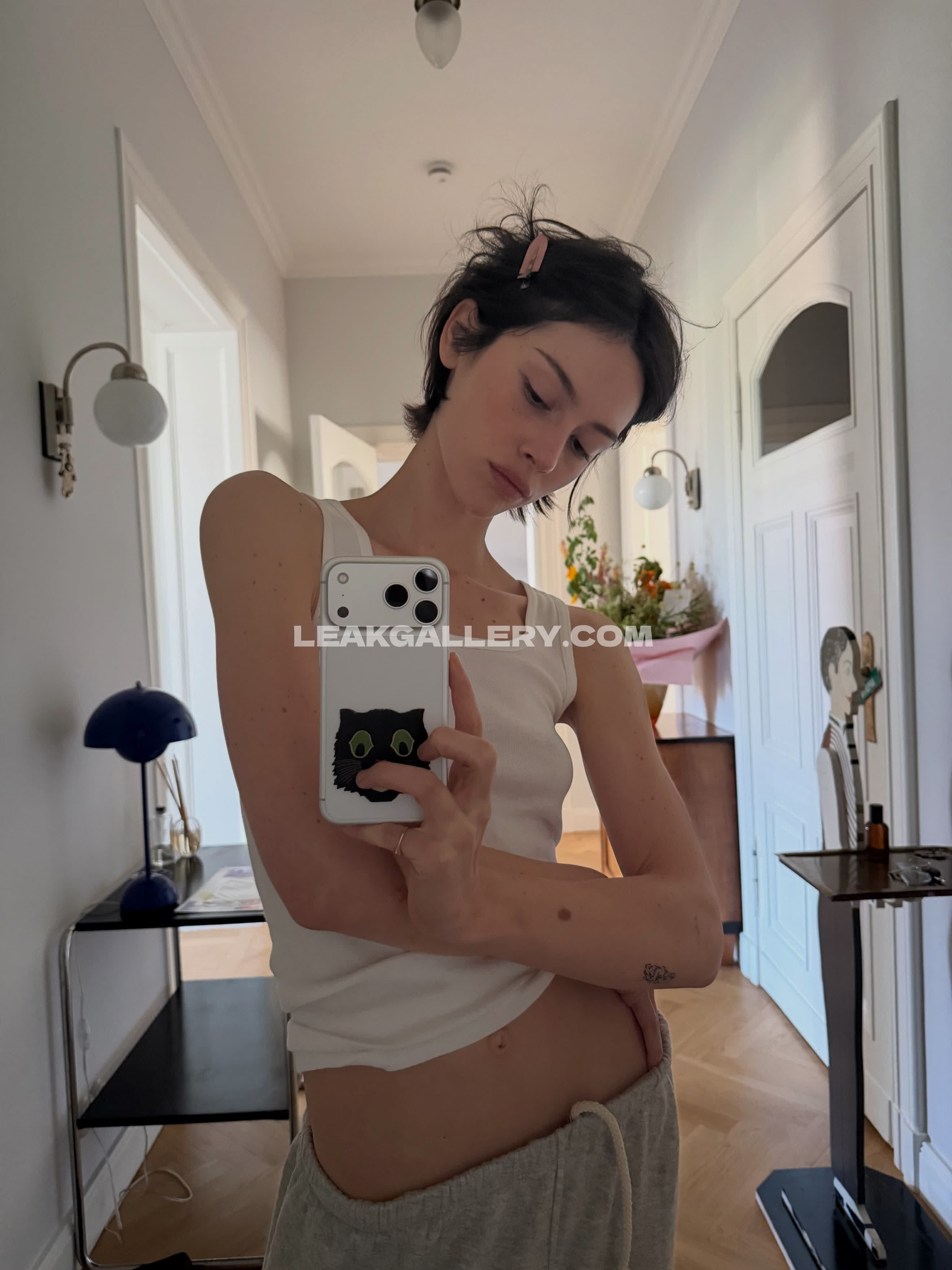 Gracieabrams Эксклюзивная утечка обнаженных OnlyFans #13400110