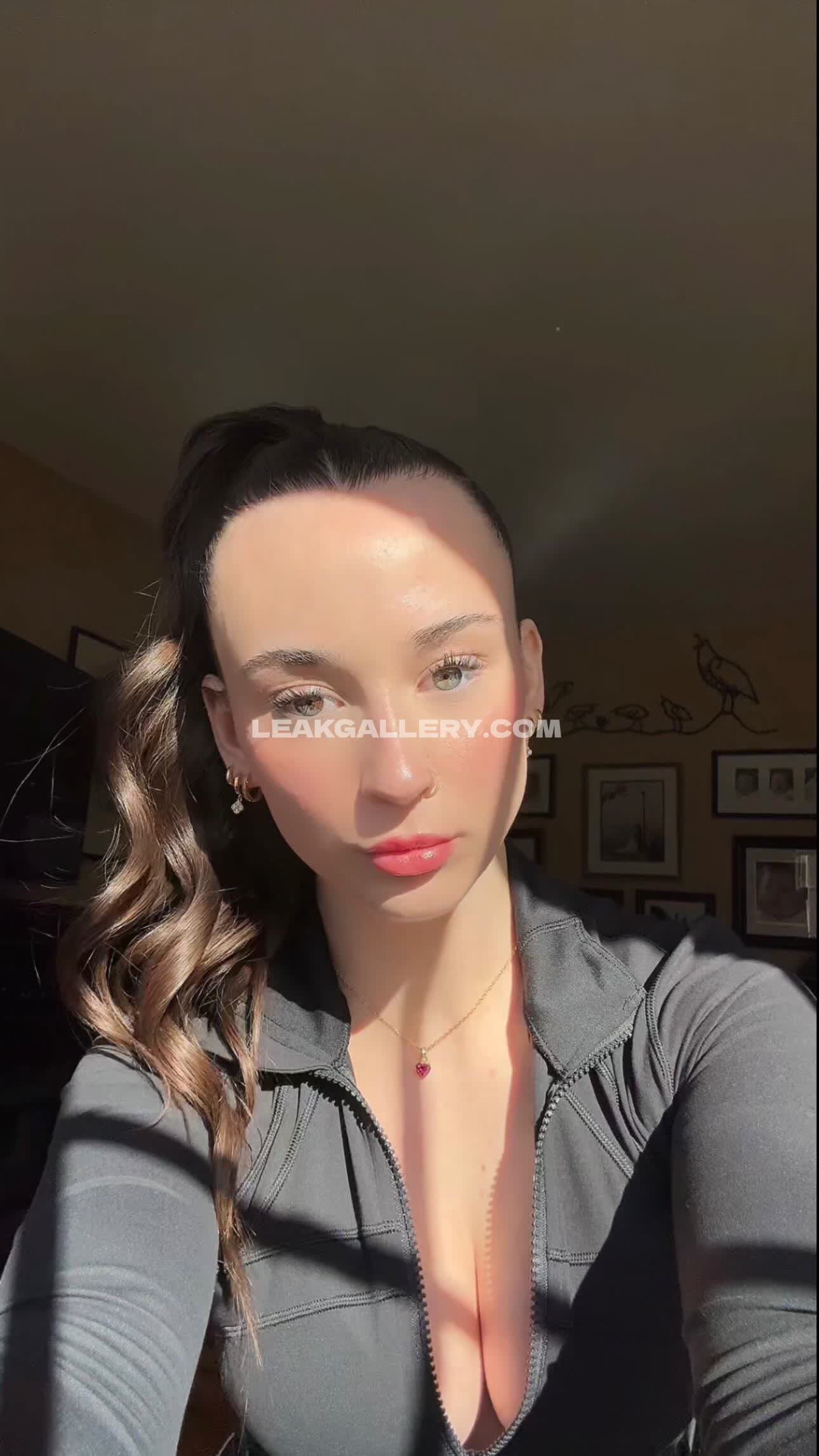 Graciegirlasmr Exclusive Leaked Nude OnlyFans #12788419