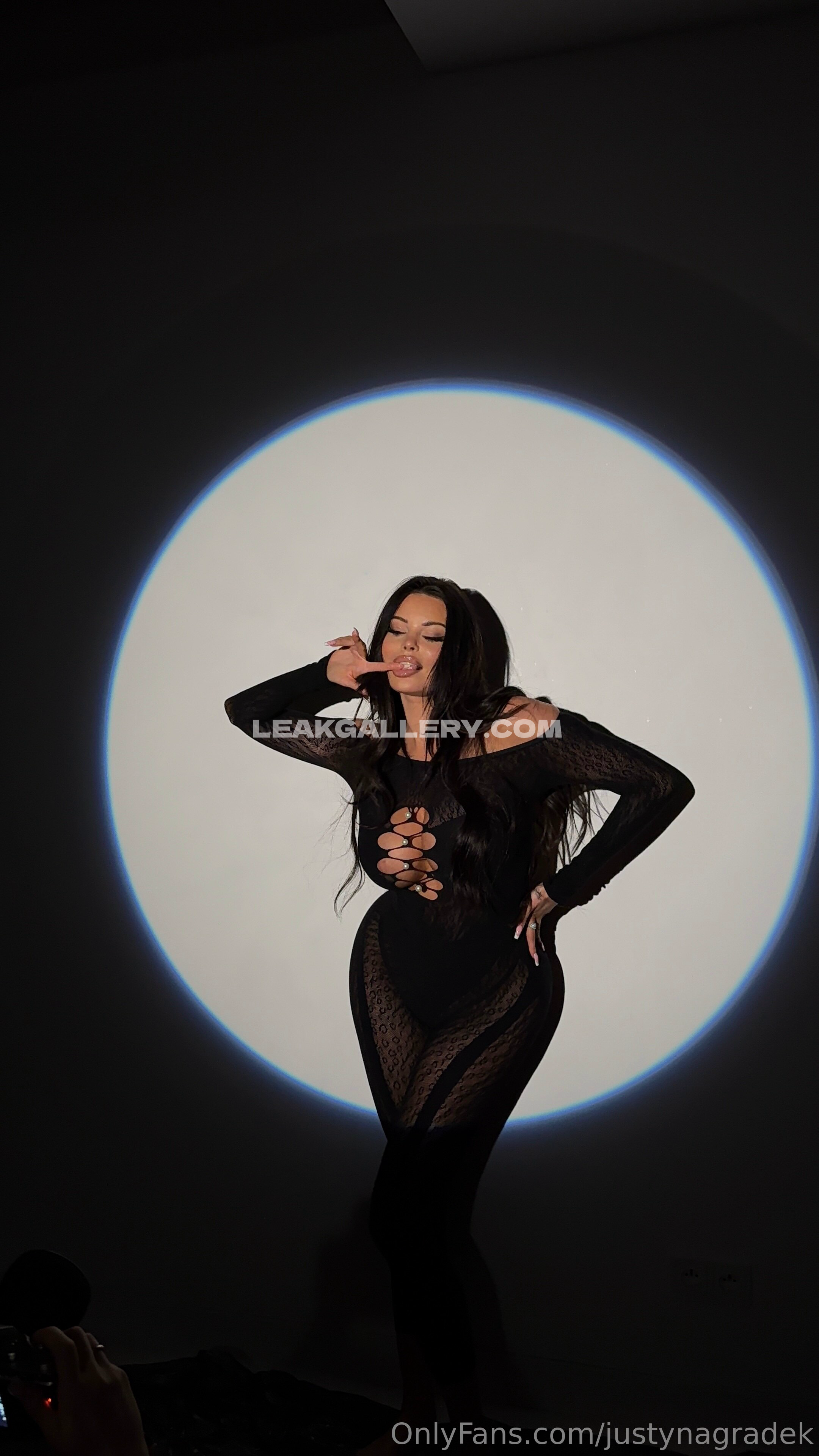 Gradek_justyna Exclusive Leaked Nude OnlyFans #13387692