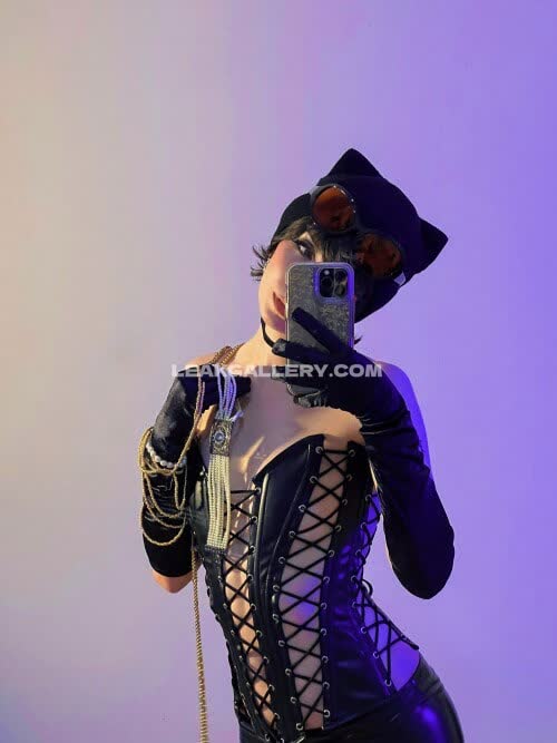 Graveghostie Exclusive Leaked Nude OnlyFans #14582203
